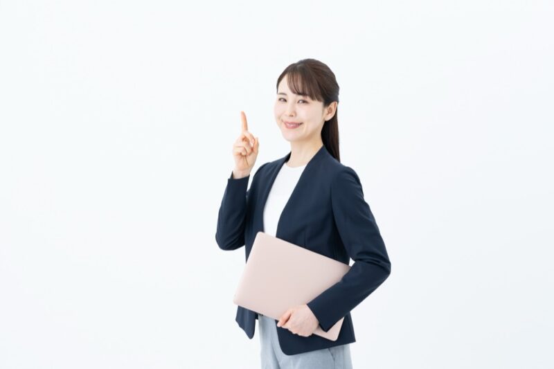 キャリアアップ転職の基本ステップ