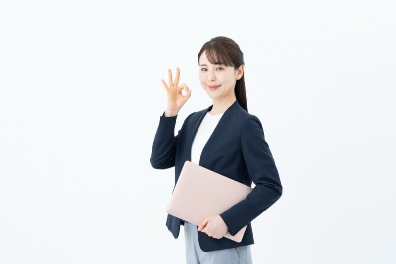 一次面接と二次面接、それぞれの対策