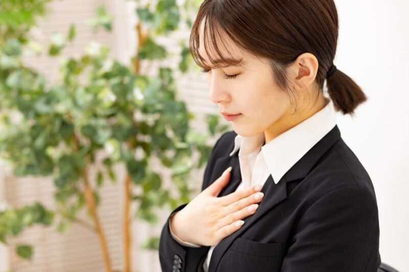 医療・介護業界の場合：一次・二次面接で聞かれることと対策