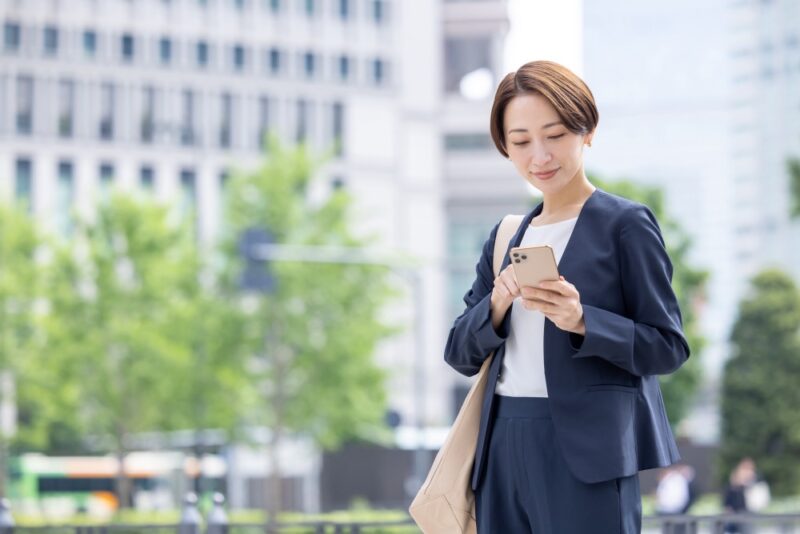 シーン別・スキマ時間活用術