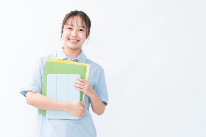 介護職の未来――成長できる可能性