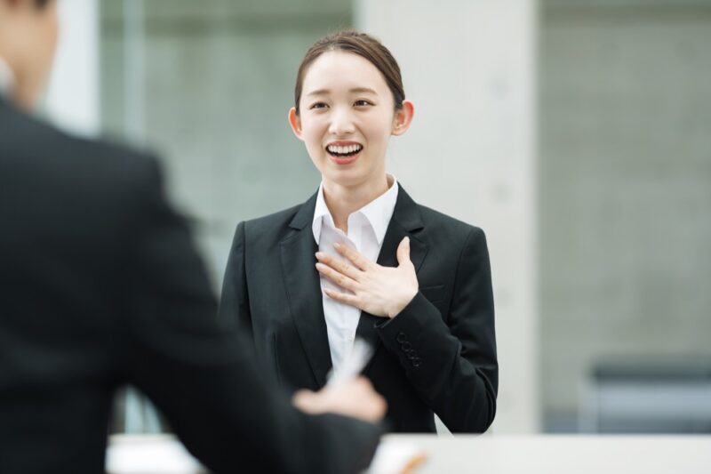 まとめ：一次・二次面接それぞれに合った対策で成功へ