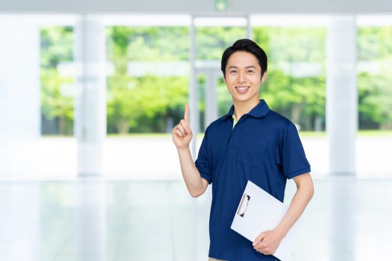 介護福祉士取得後のキャリアアップモデル