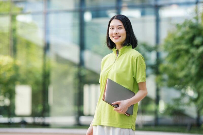 介護職のキャリアパスとは