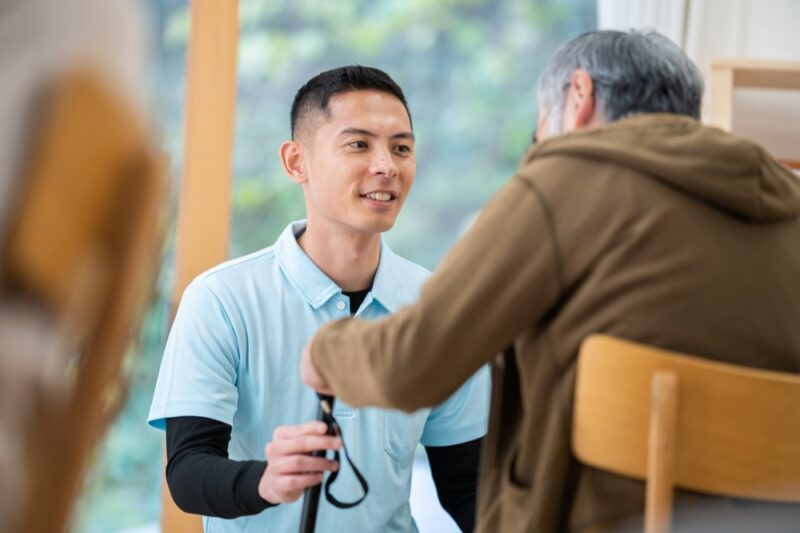 キャリアパスの全体像—ステップと選択肢