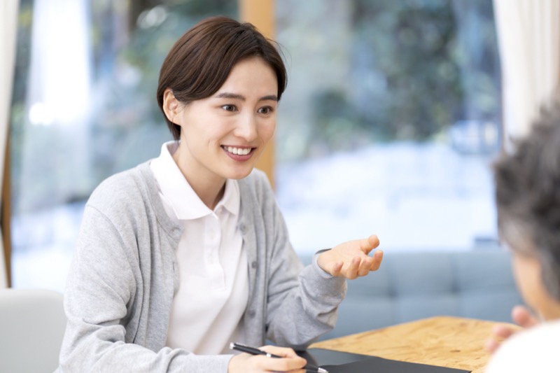 まとめ—地域包括ケア時代の介護職員にできること