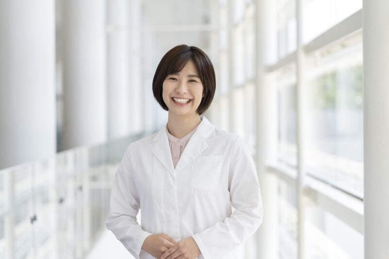 勤務先ごとに異なる業務と特徴