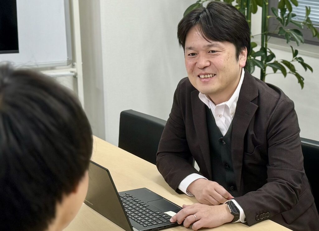 事業の全体像を把握し、価値を生み出す。MSCが総合職に期待する役割とは
