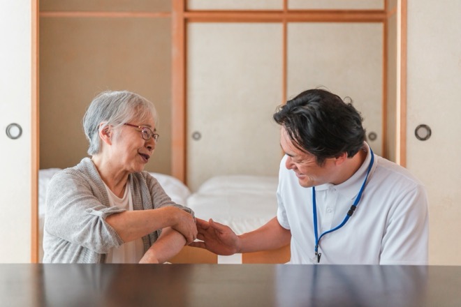 転職成功の決め手 現場経験を活かす方法