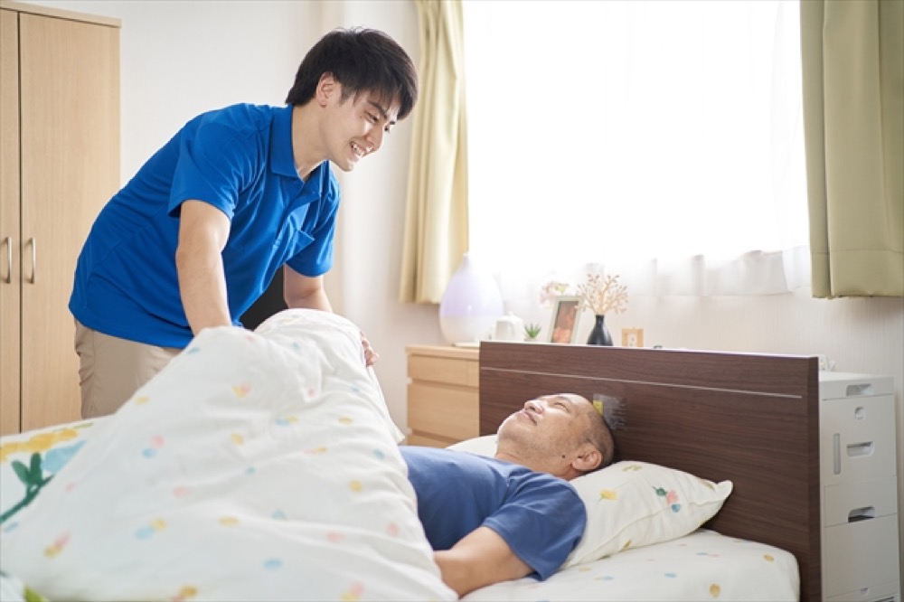 夜勤専従とはどのような働き方か