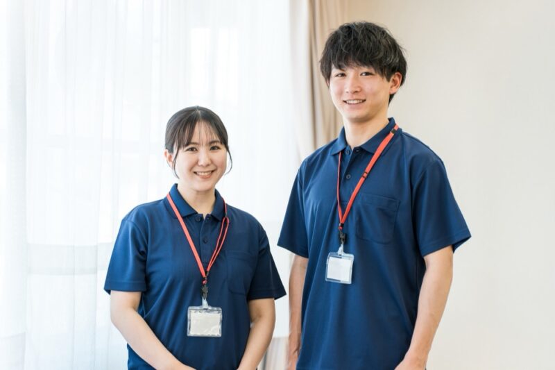 介護福祉士とは