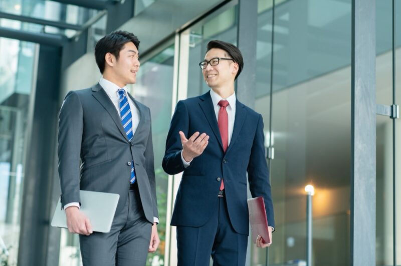 転職エージェント利用時の注意点