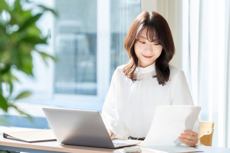 後悔しないための転職エージェント活用法