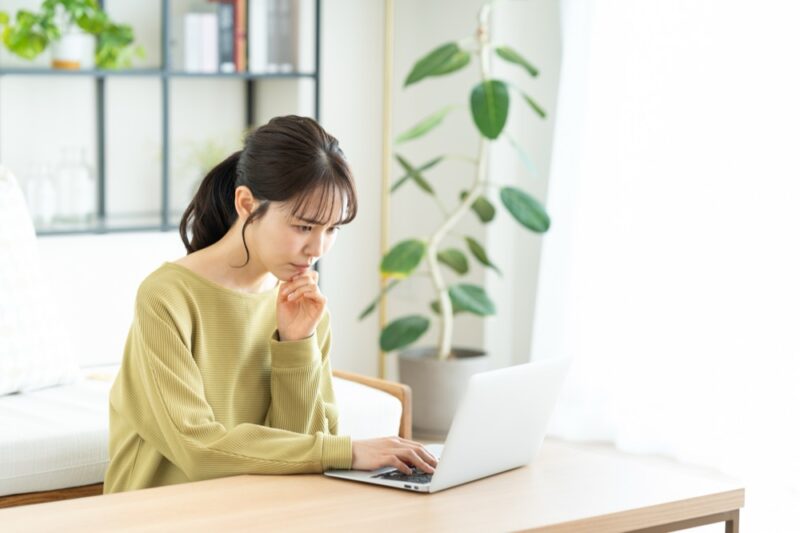 転職エージェントと他サービスとの違い