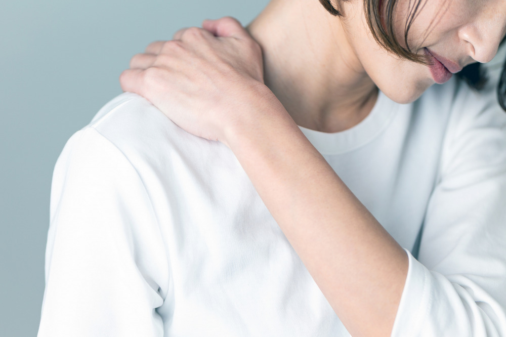 身体的・精神的にしんどさを感じたとき