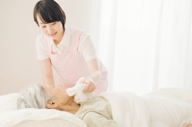 訪問看護師として求められる“さらなる適性”