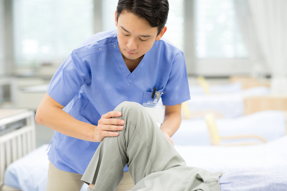理学療法士とはどんな仕事？