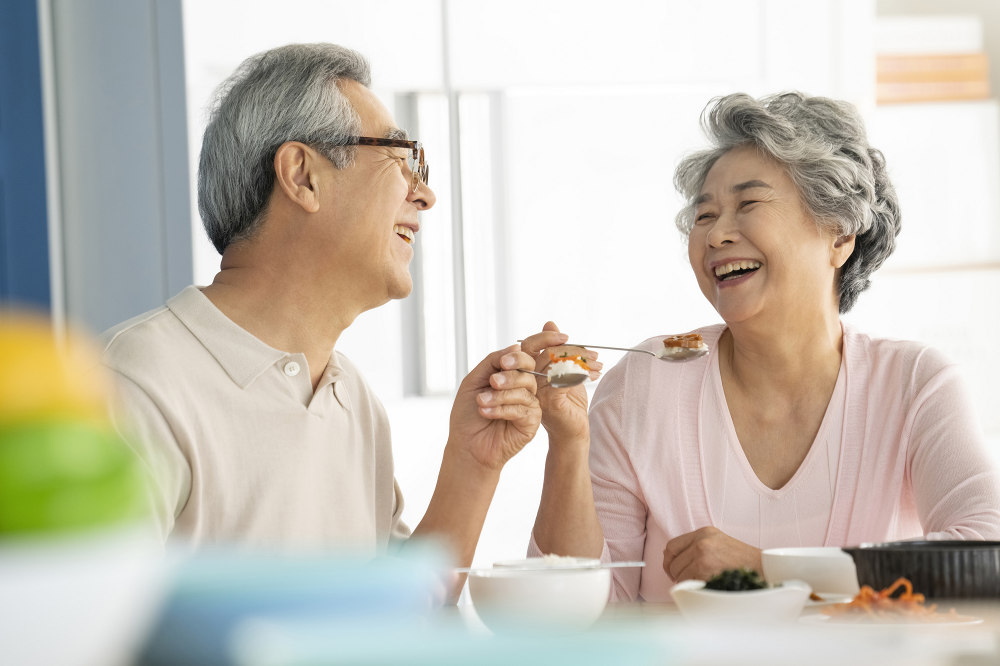 コミュニケーション支援のテクニック