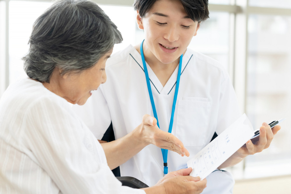 なぜ「対話型服薬指導」がこれから必要になるのか