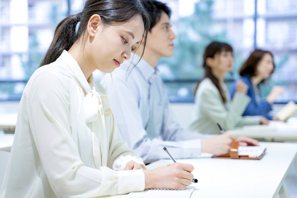 ファシリテーションを定着させるための工夫