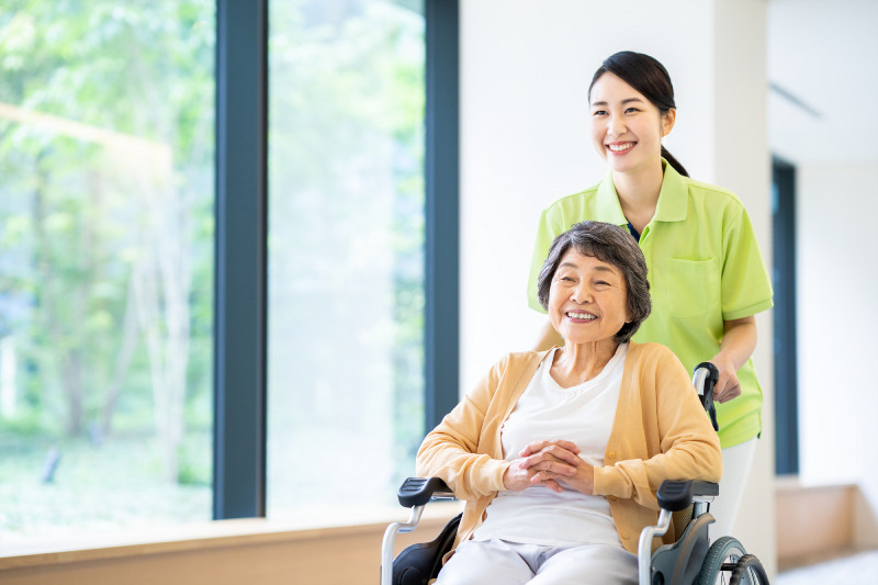 介護・看護職の働き方を見直すタイミングとは？