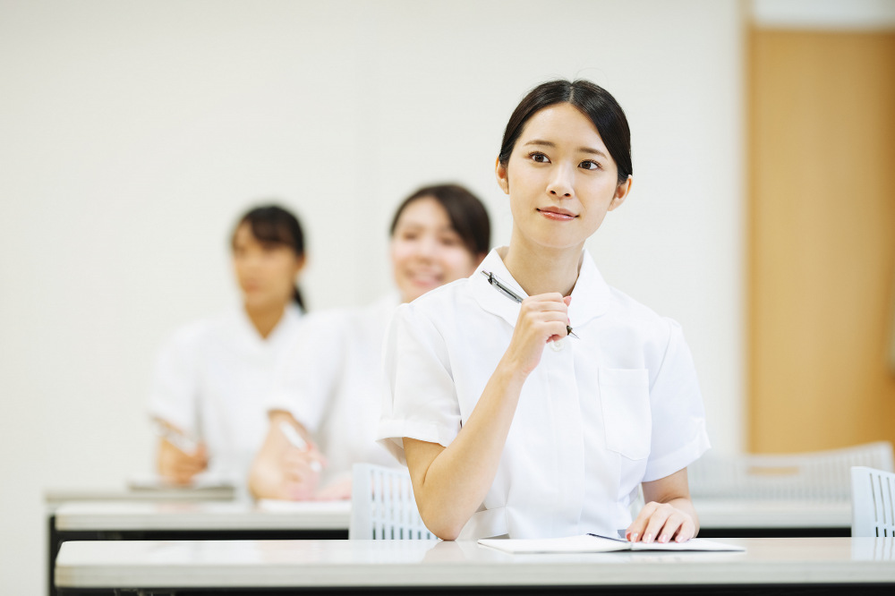 キャリア設計を支える制度を活用する