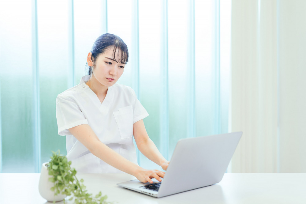 看護・介護現場に多いストレスの特徴