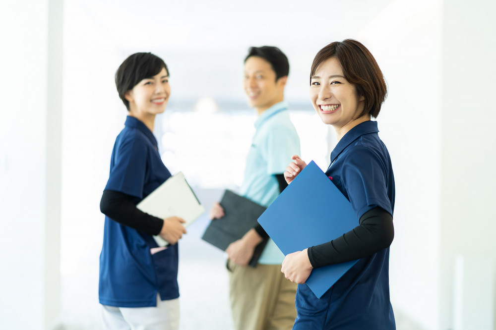 自己PRの例文（ケース別）