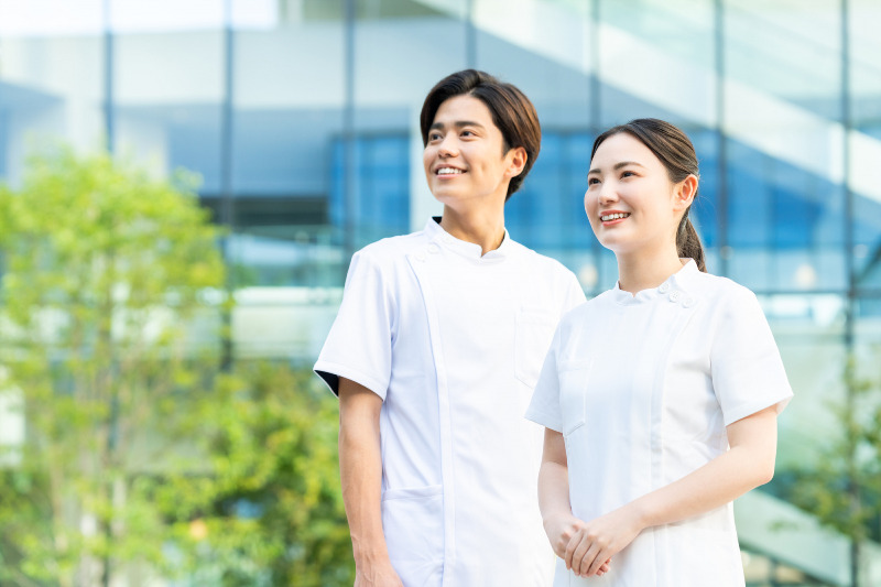 看護・介護職のキャリアに活きる「振り返り」の習慣