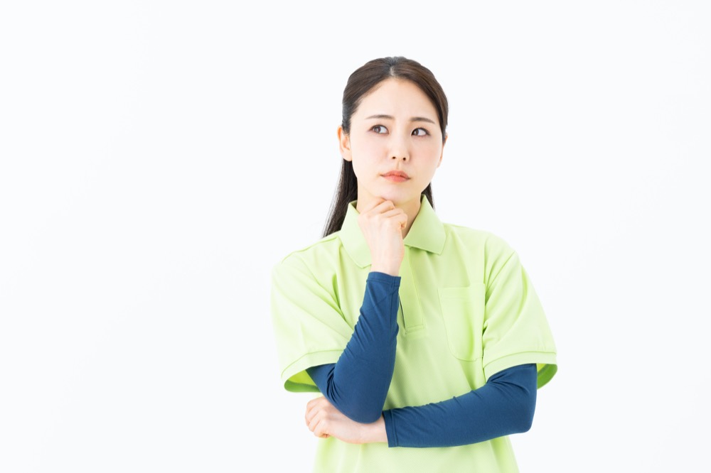 「向いていないかも」と感じやすい理由