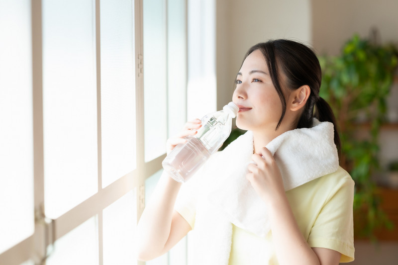 季節ごとのケアで気を付けるべきこと｜夏場・冬場のリスク対策