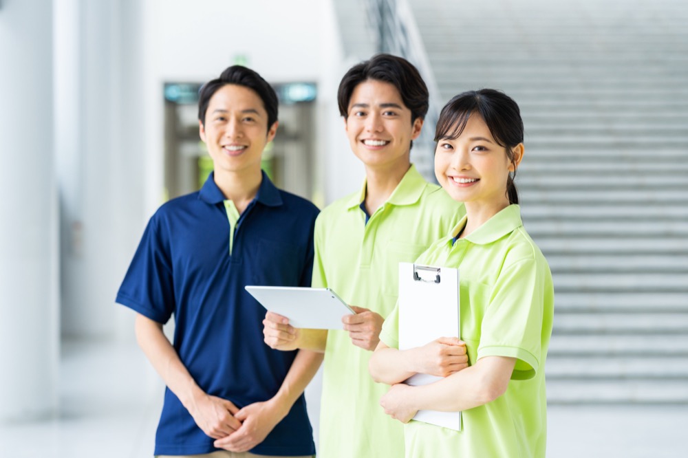 見学当日にチェックすべき7つのポイント