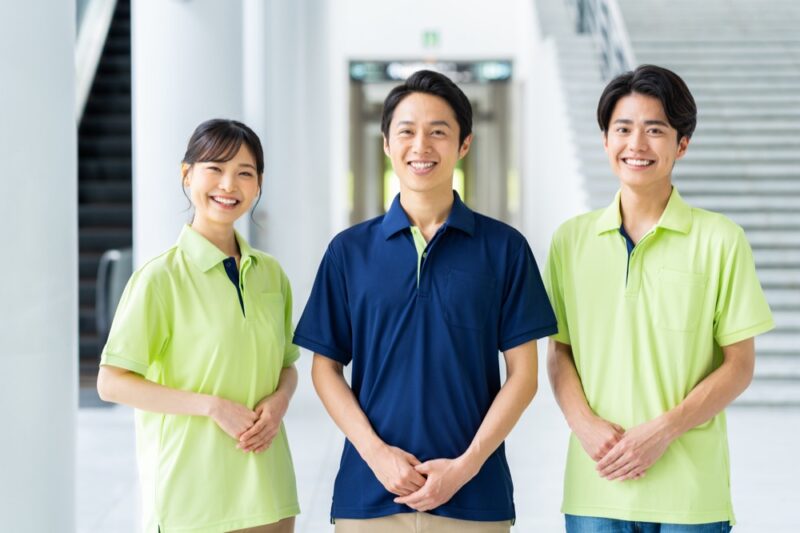 シフト制勤務の工夫:実践例