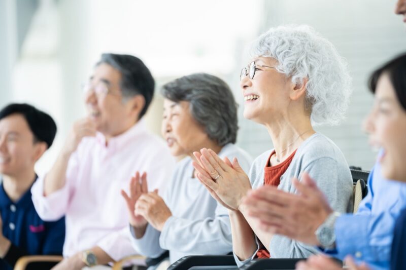 転職先としておすすめの施設タイプ