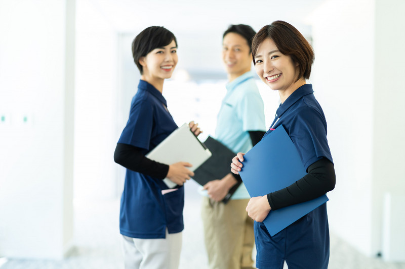 介護士の夜勤専従という働き方｜メリット・デメリットと生活リズム調整法