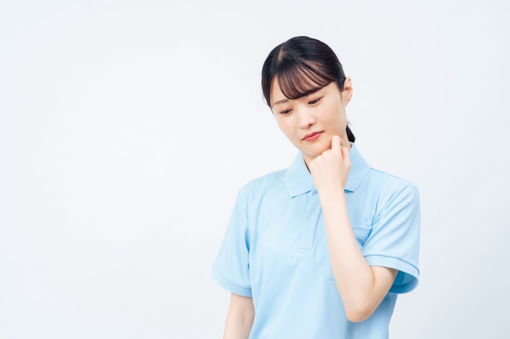 夜勤専従のデメリット