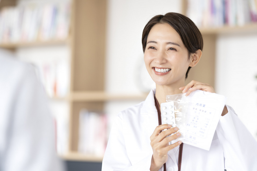 服薬指導の大切さとその背景