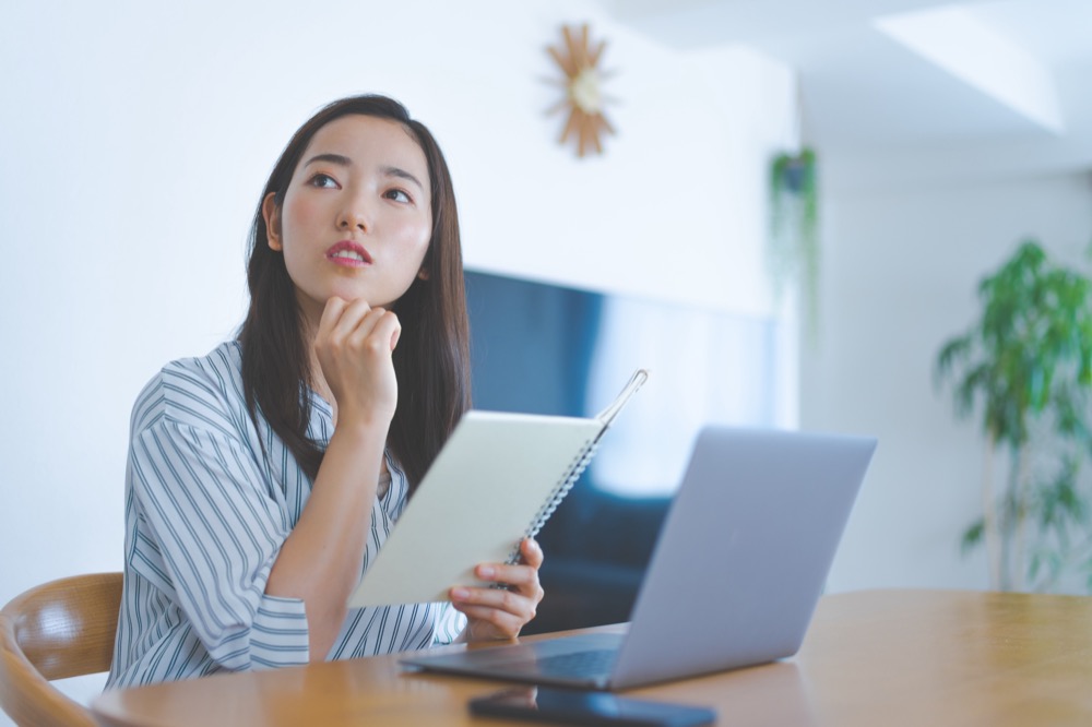 自己PRで避けたいNG例