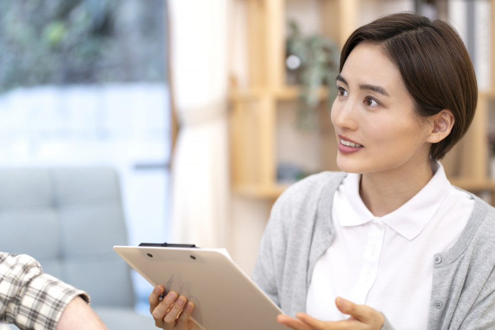 介護現場に必要なファシリテーションスキル