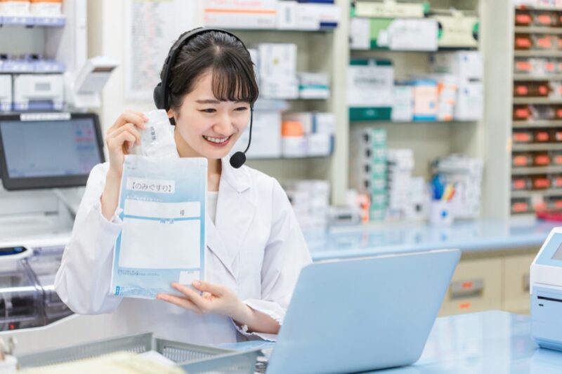 薬剤師の転職を考える時のポイント