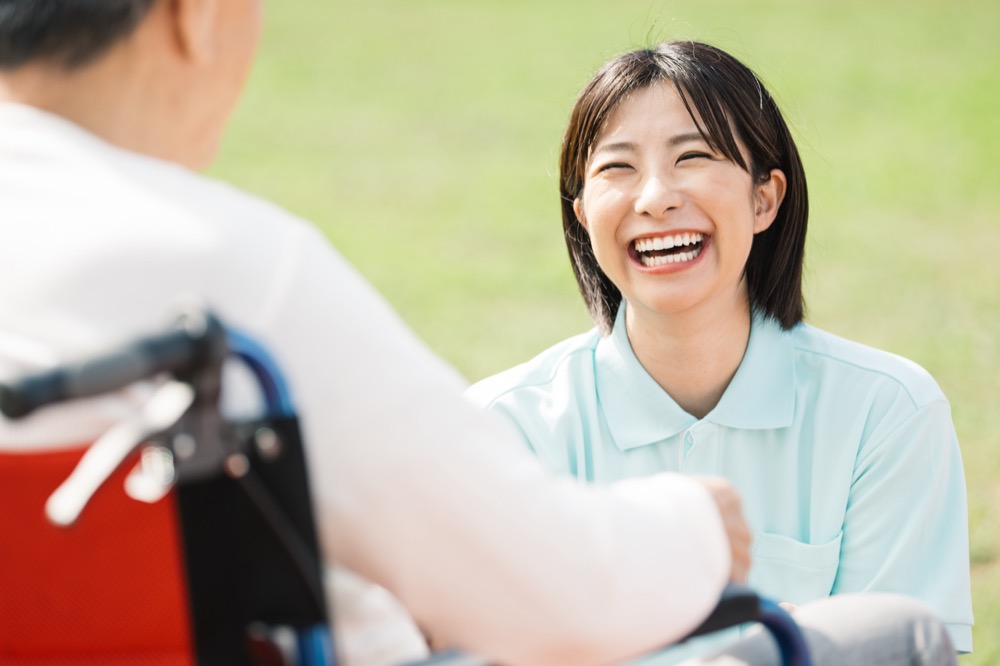 まとめ：自分を大切にできる人が、最良のケアを届けられる